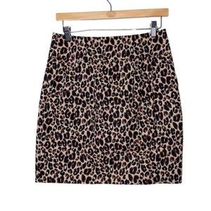 Womens Pencil Skirt small
